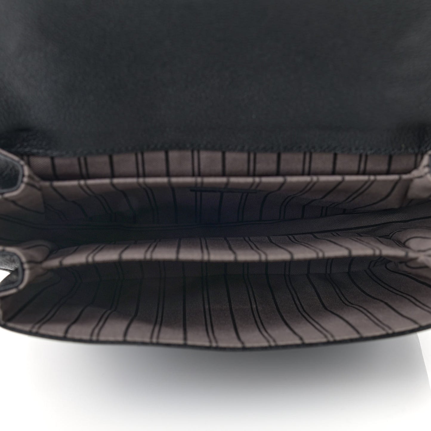 Empreinte Pochette Metis Black