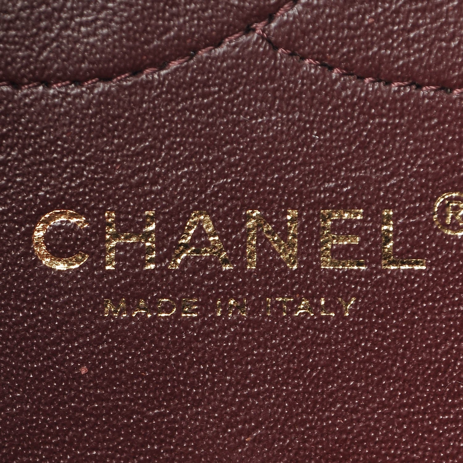 Chanel Caviar Quilted Jumbo Double Flap Black 8 of 16