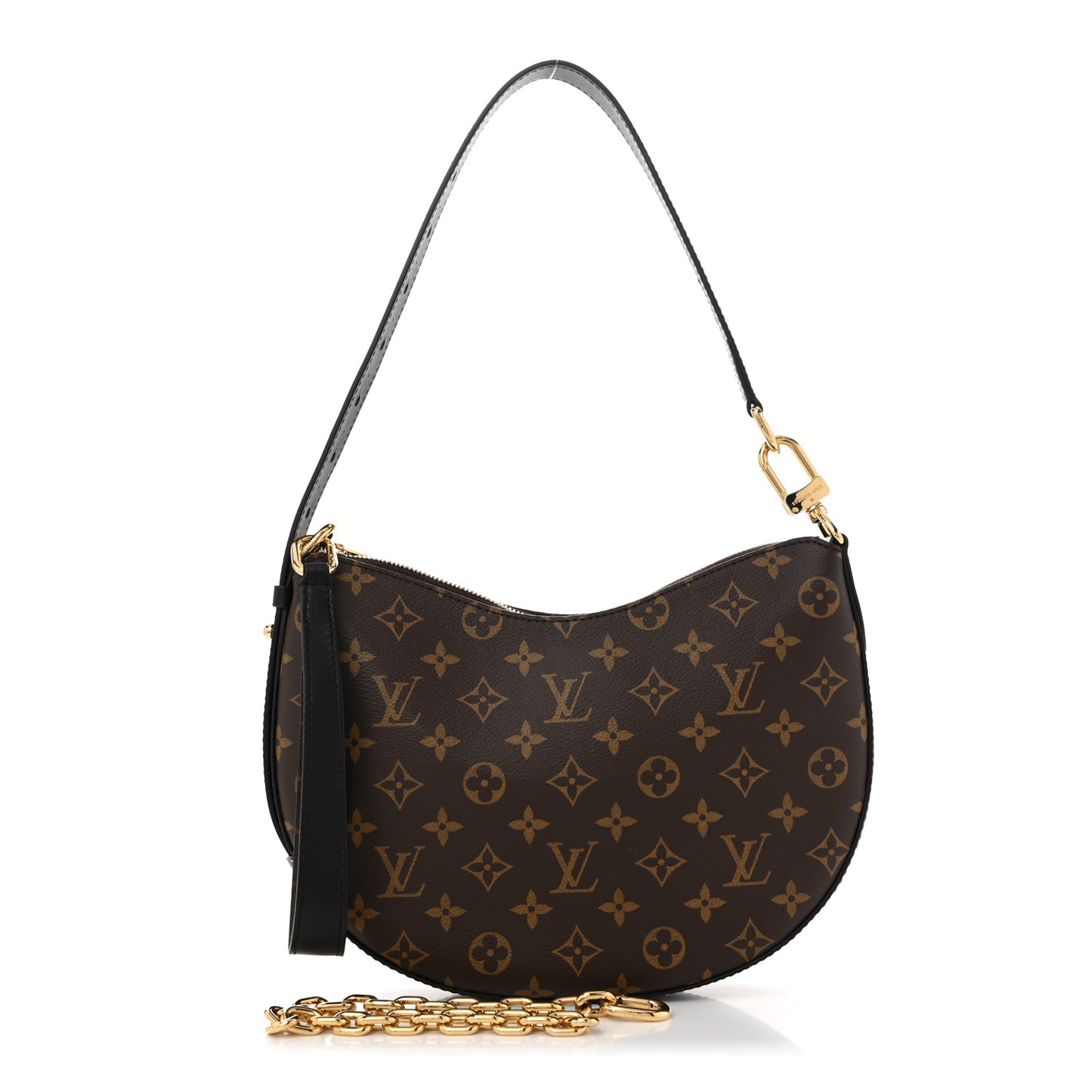 Monogram Cookie BB
