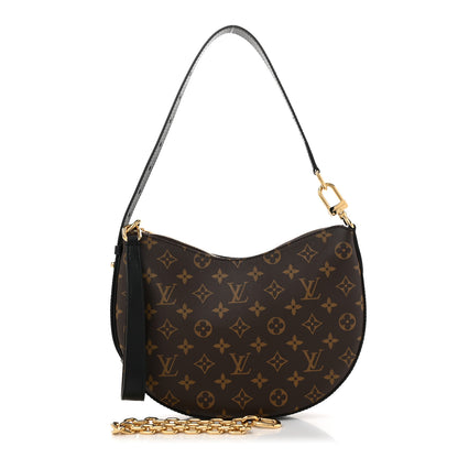 Louis Vuitton Monogram Cookie BB 3 of 11