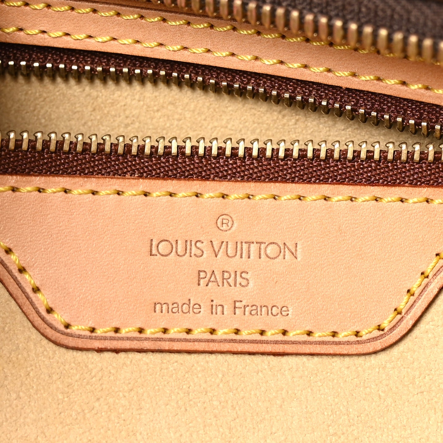 Monogram Cite GM