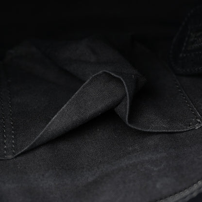 Balenciaga Matte Supple Lambskin Crocodile Embossed Classic Black Hardware S City Black 11 of 16