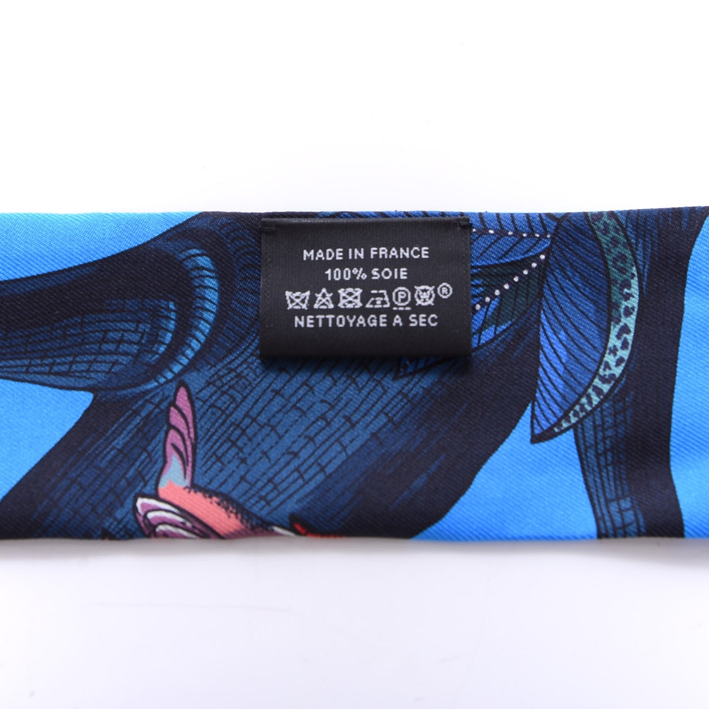 Silk Tree Of Song Twilly Cobalt Rouge