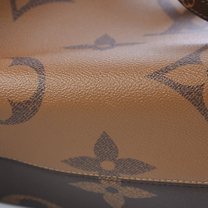 Louis Vuitton Reverse Monogram Giant Onthego GM 10 of 11