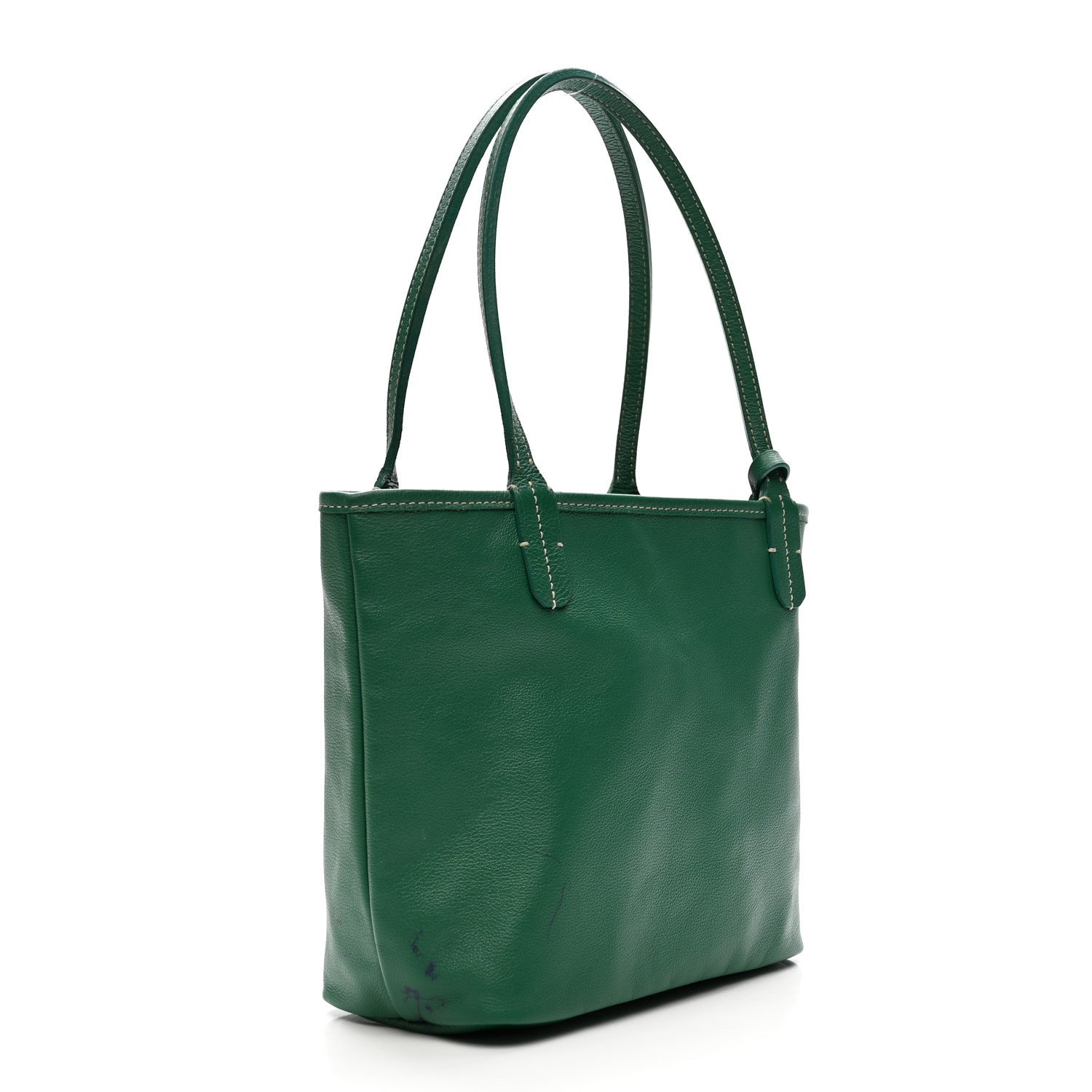 Goyard Goyardine Reversible Mini Anjou Green 7 of 22