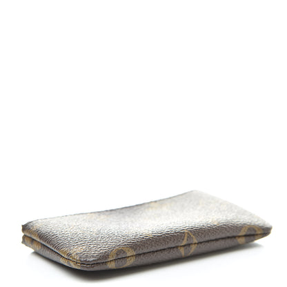 Louis Vuitton Monogram Key Pouch 4 of 7