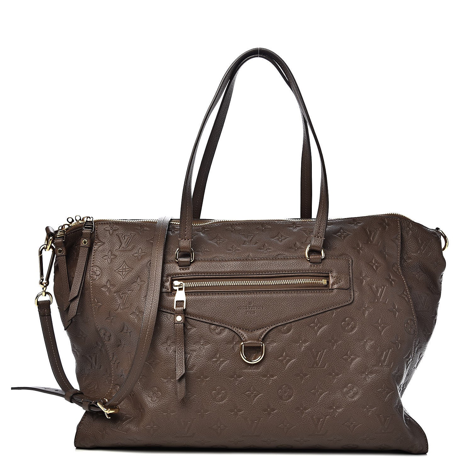 Louis Vuitton Empreinte Lumineuse GM Ombre 1 of 10