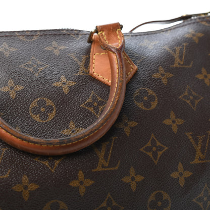 Louis Vuitton Monogram Speedy 35 5 of 5