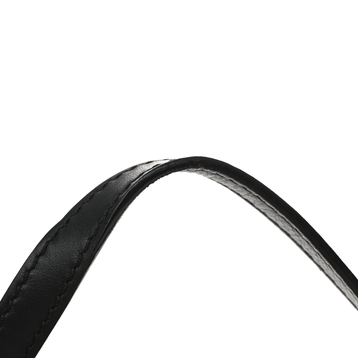 Valentino Garavani Vitello Large Rockstud Tote Black 10 of 10