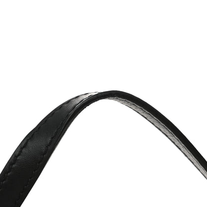 Valentino Garavani Vitello Large Rockstud Tote Black 10 of 10