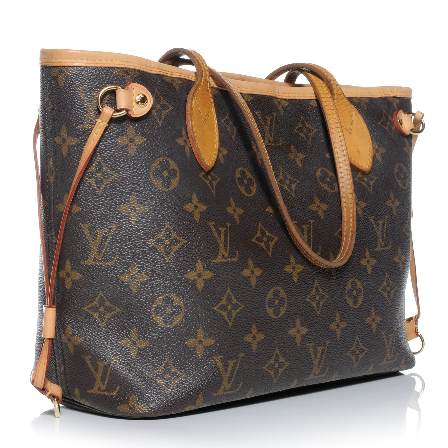 Monogram Neverfull PM