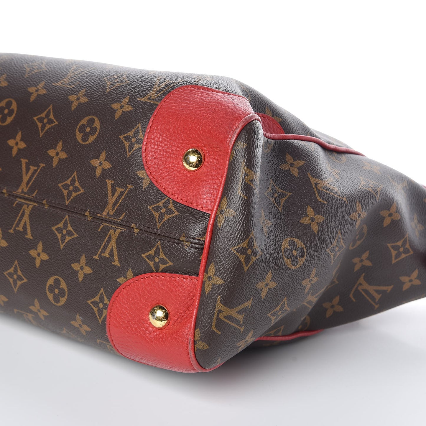 Monogram Estrela NM Cherry
