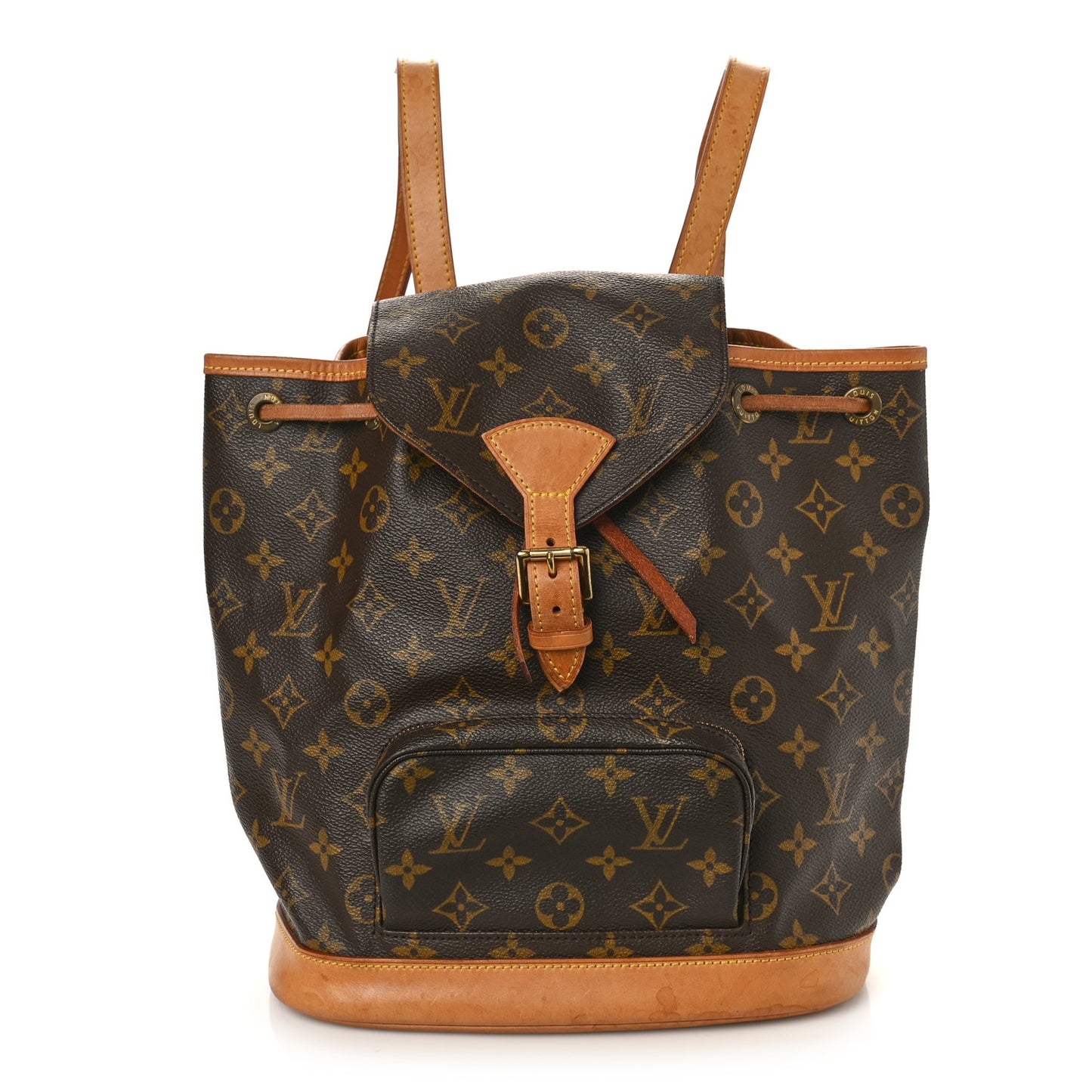 Monogram Montsouris MM Backpack