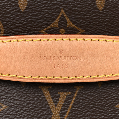 Louis Vuitton Monogram Bumbag 11 of 12