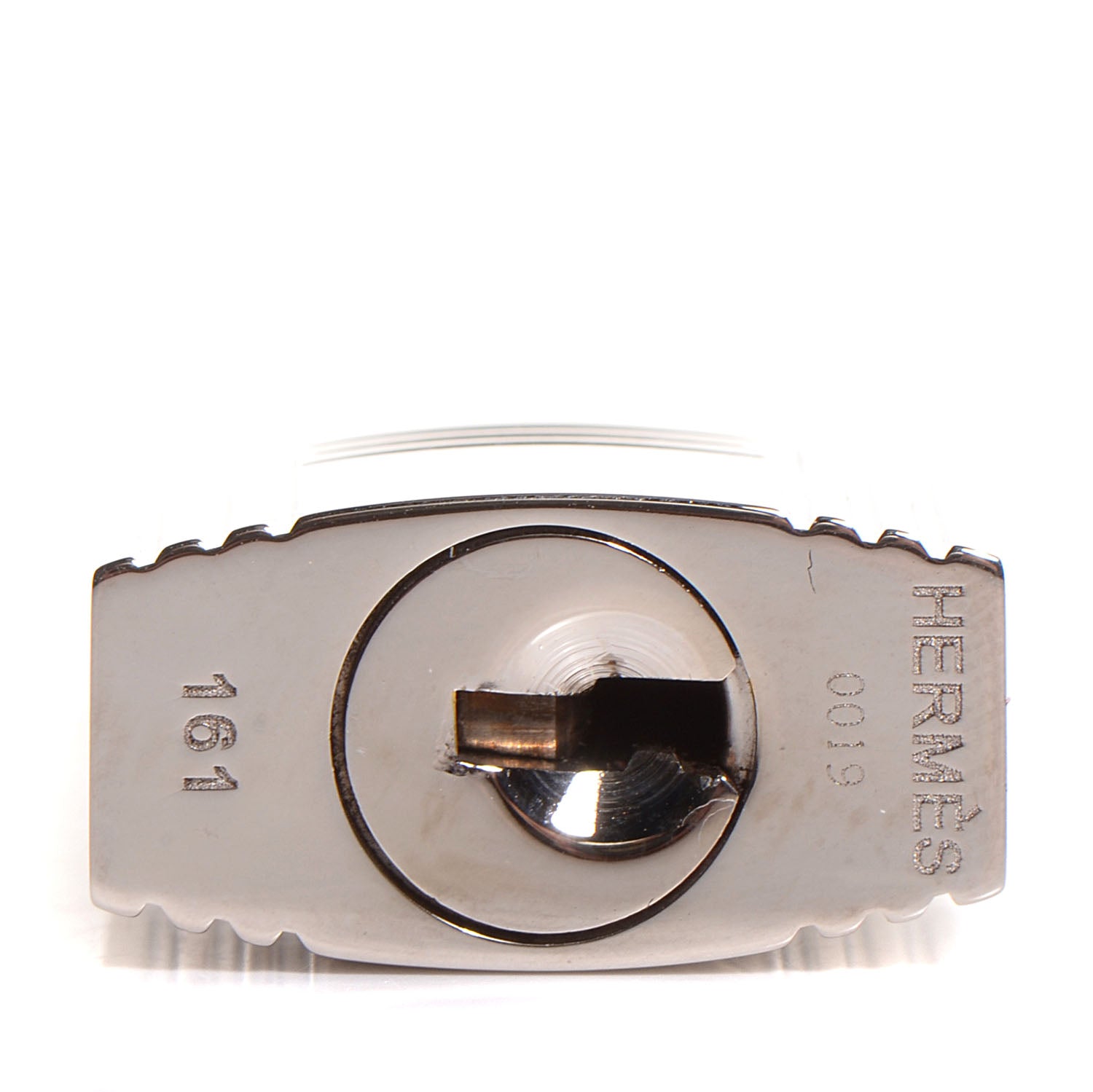 Hermes Epsom Kelly Sellier 32 Brique 19 of 25