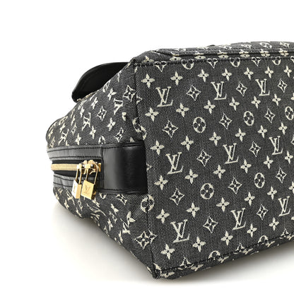 Louis Vuitton Mini Monogram Sac Mary Kate Black 8 of 9