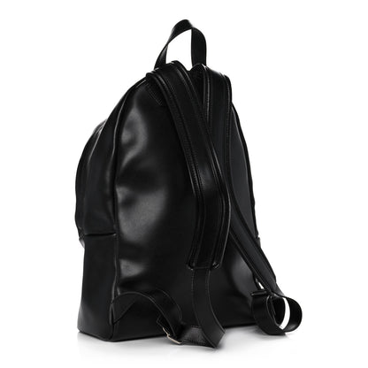 Givenchy Calfskin Star Backpack Black White 3 of 12