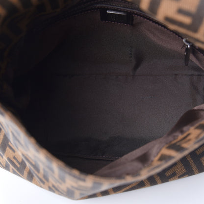 Fendi Zucca Mama Baguette Tobacco 5 of 9