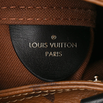 Louis Vuitton Reverse Monogram Atlantis BB 6 of 9