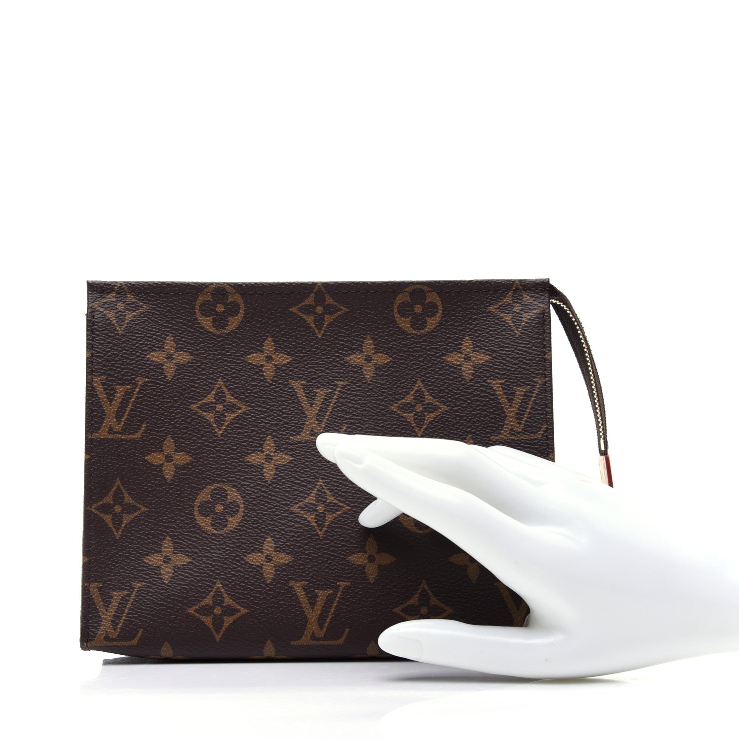 Louis Vuitton Monogram Toiletry Pouch 19 3 of 22