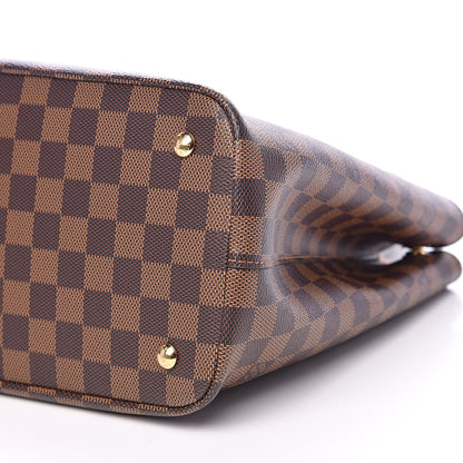 Louis Vuitton Damier Ebene Kensington 8 of 8