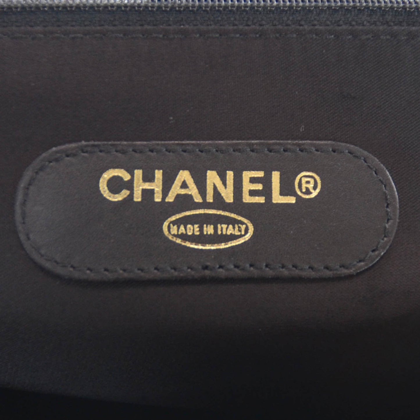Caviar XL Weekender Bag Black