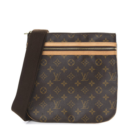 Louis Vuitton Monogram Bosphore Pochette 1 of 8