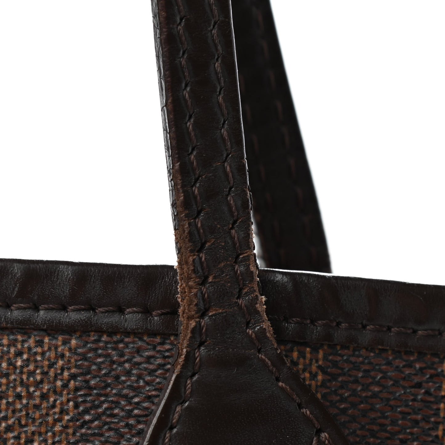 Damier Ebene Neverfull MM