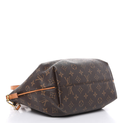 Louis Vuitton Monogram Turenne PM 4 of 21