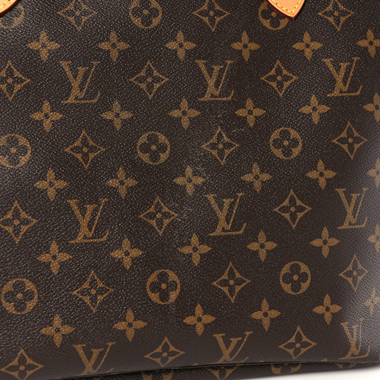 Monogram Neverfull MM