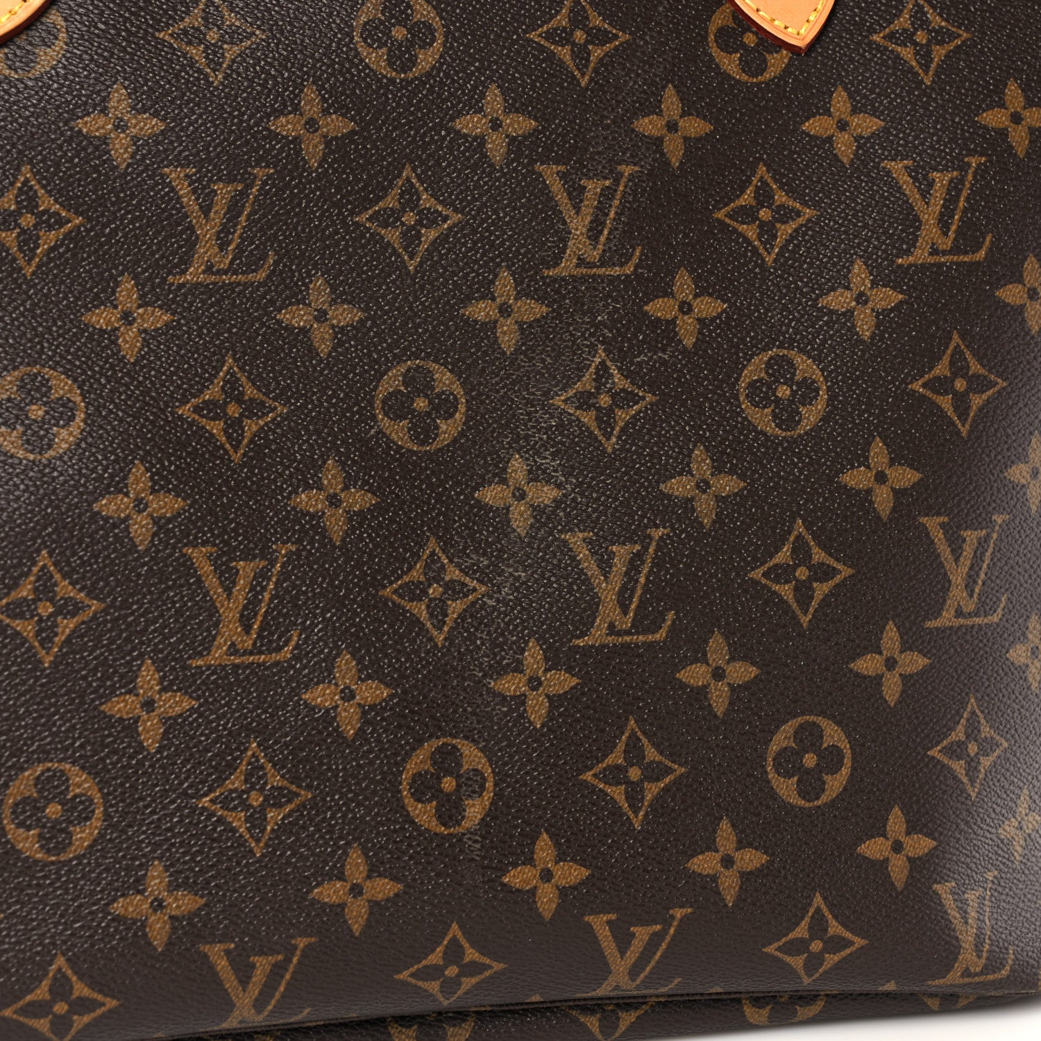 Louis Vuitton Monogram Neverfull MM 12 of 12