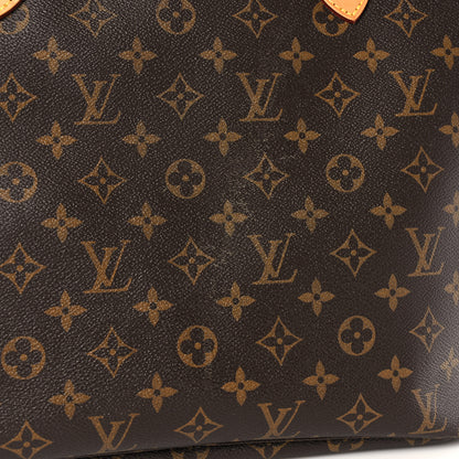Louis Vuitton Monogram Neverfull MM 12 of 12