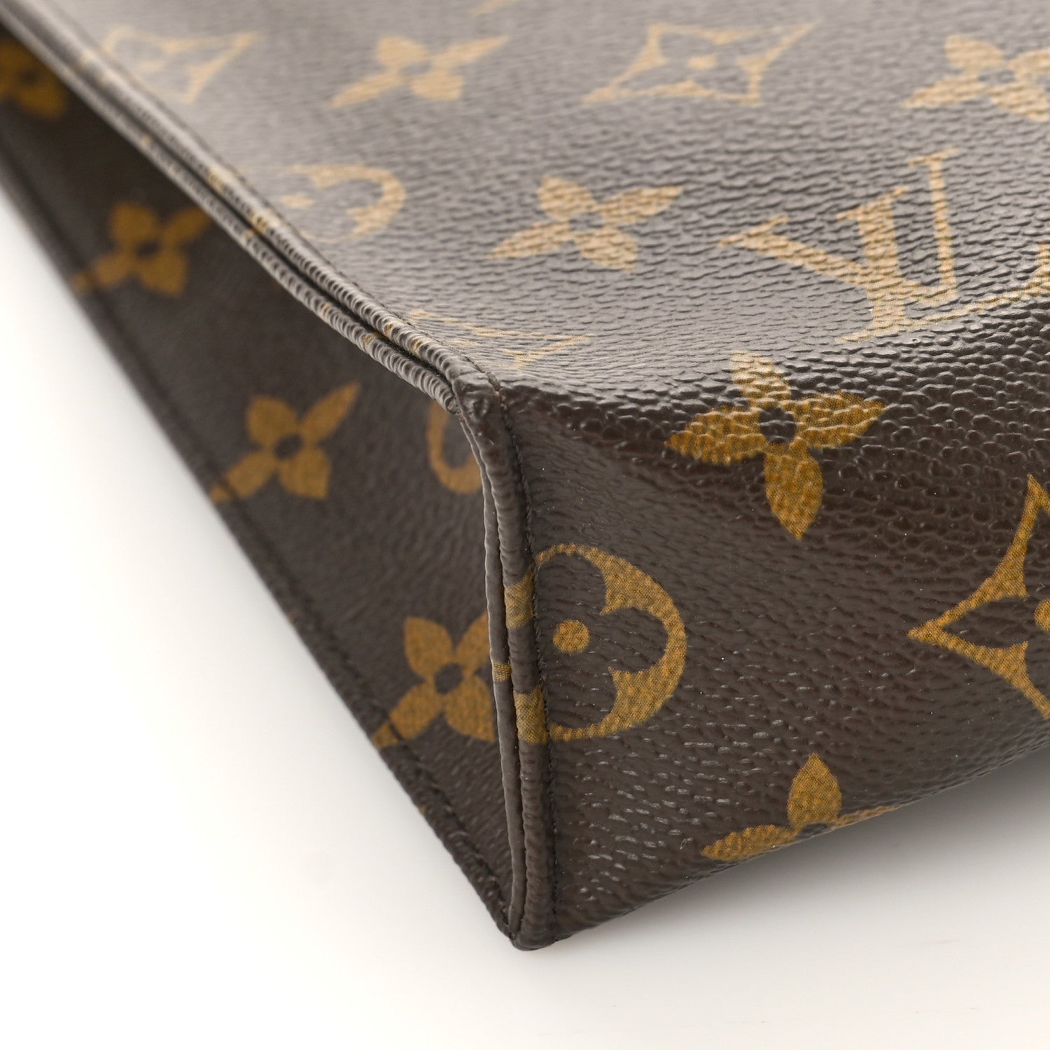 Louis Vuitton Monogram Toiletry Pouch 26 8 of 9