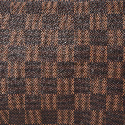 Louis Vuitton Damier Ebene Speedy Bandouliere 30 15 of 15