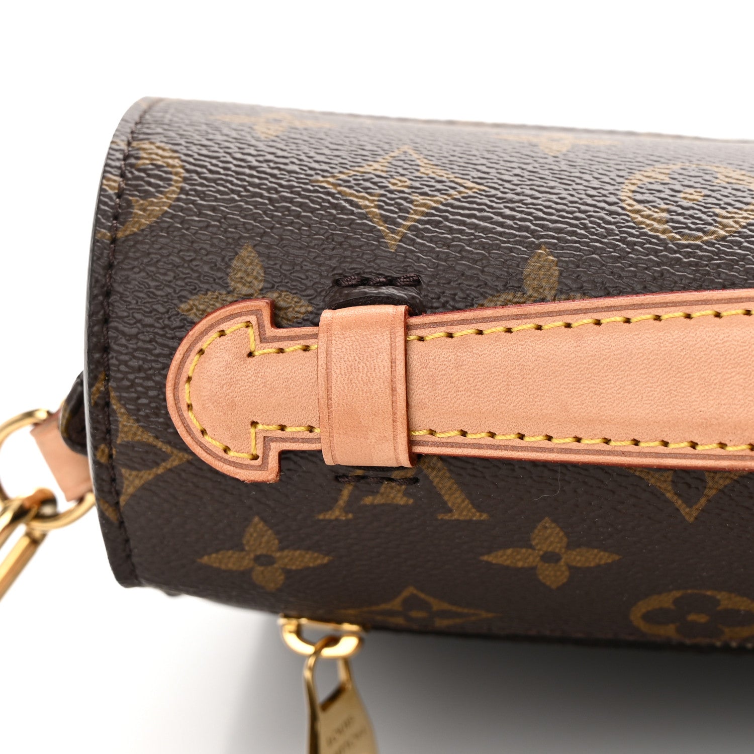Louis Vuitton Monogram Pochette Metis 14 of 14