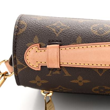 Louis Vuitton Monogram Pochette Metis 14 of 14