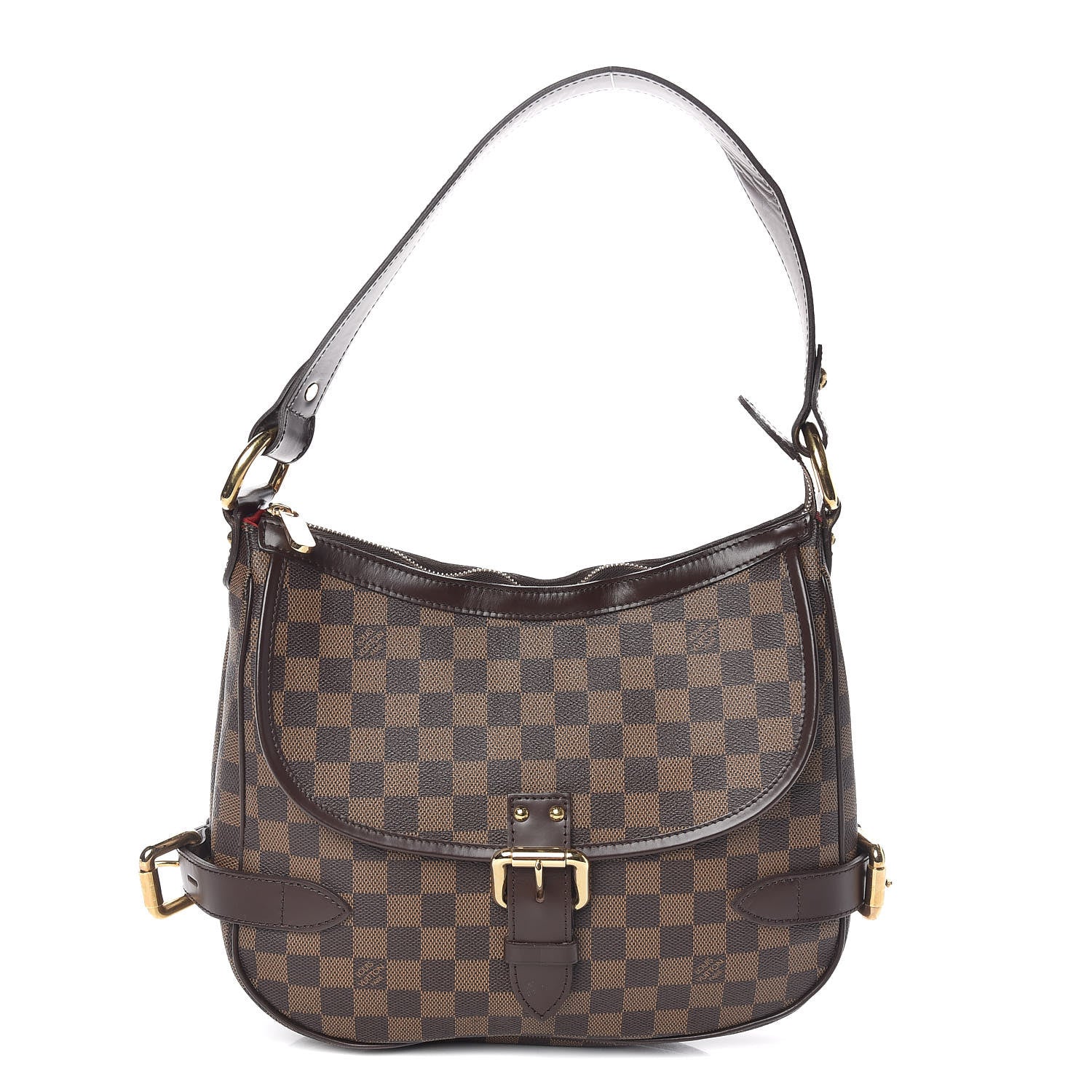 Louis Vuitton Damier Ebene Highbury 1 of 11