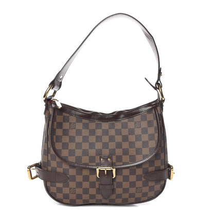 Louis Vuitton Damier Ebene Highbury 1 of 11