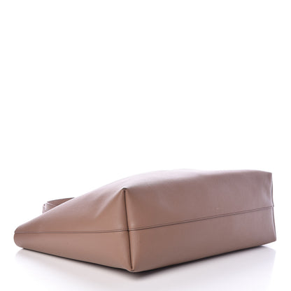Saint Laurent Calfskin Large Shopping Tote Fard 5 of 15