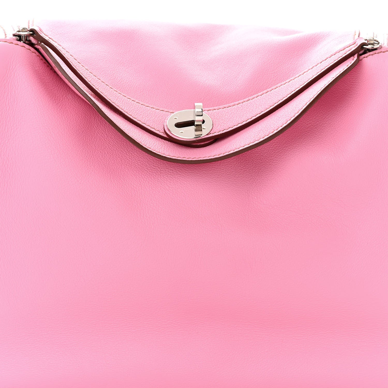 Hermes Swift Lindy 30 5P Pink 8 of 12