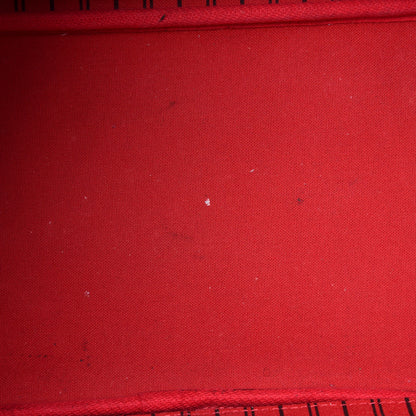 Louis Vuitton Monogram Neo Neverfull MM Cherry 6 of 8
