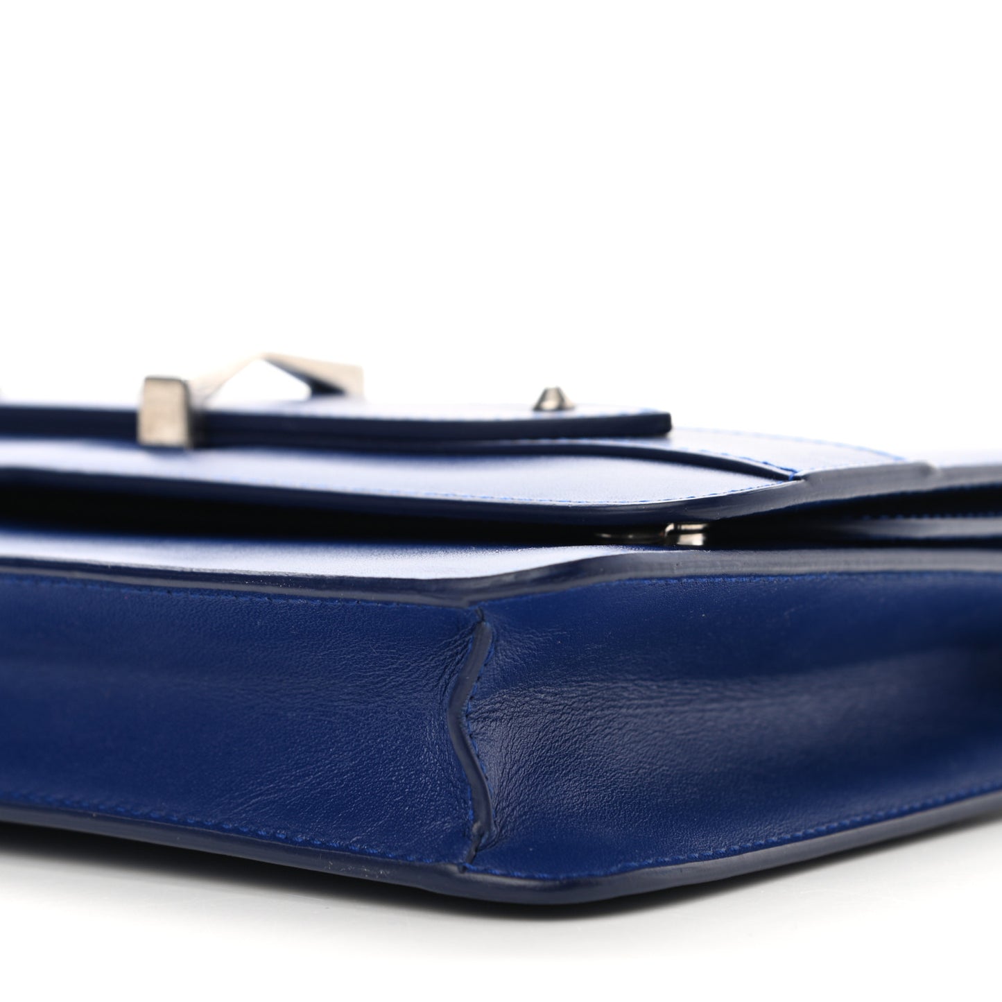 Legend Crossbody Bag Blue