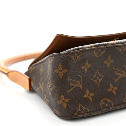 Louis Vuitton Monogram Mini Looping 9 of 11