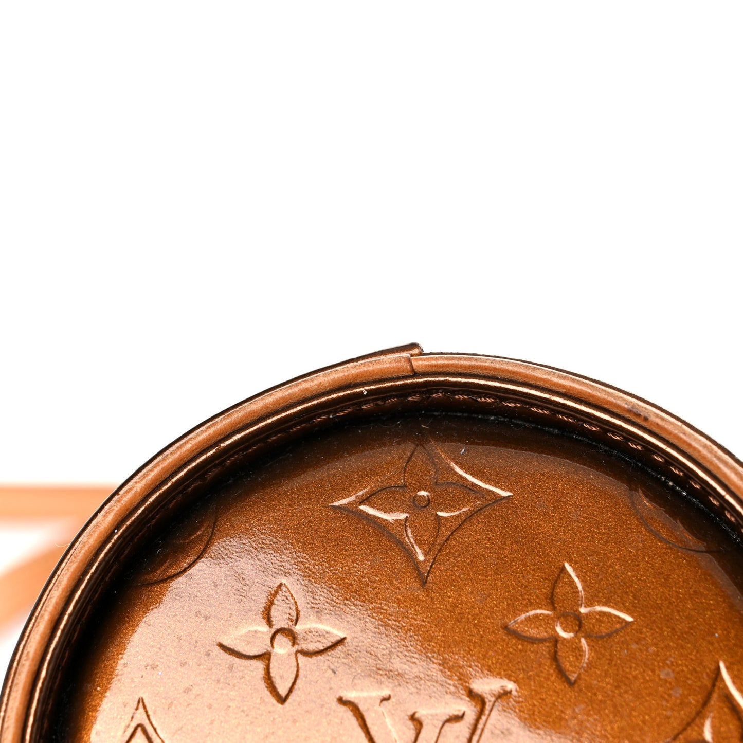 Vernis Astor Place Bronze