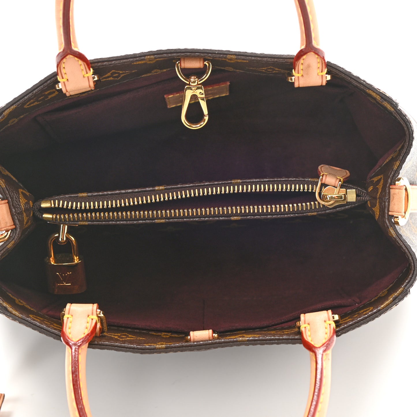 Monogram Montaigne BB