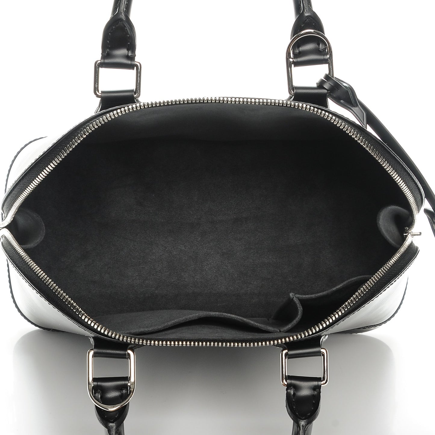 Epi Alma PM Black