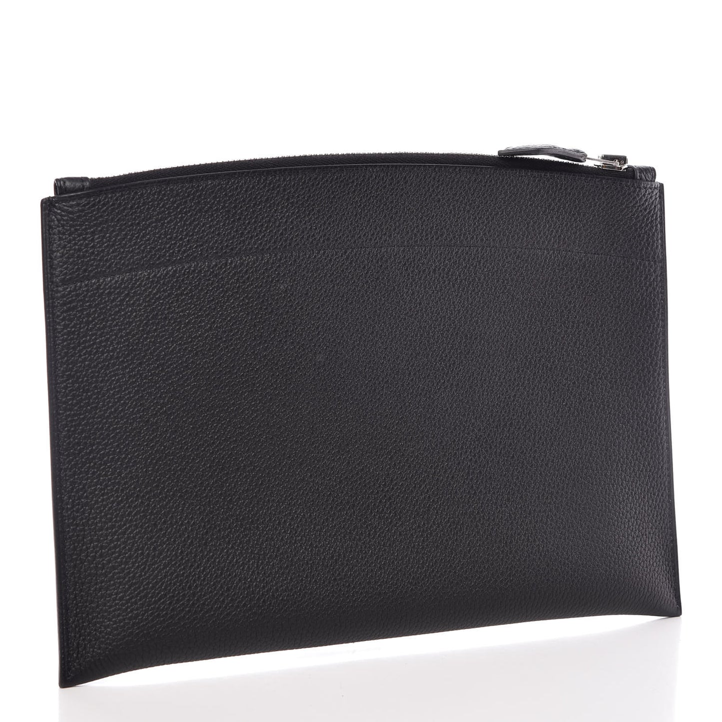 Togo Bazar Pouch Black
