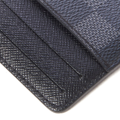 Louis Vuitton Damier Graphite Neo Porte-Cartes Card Holder 5 of 7