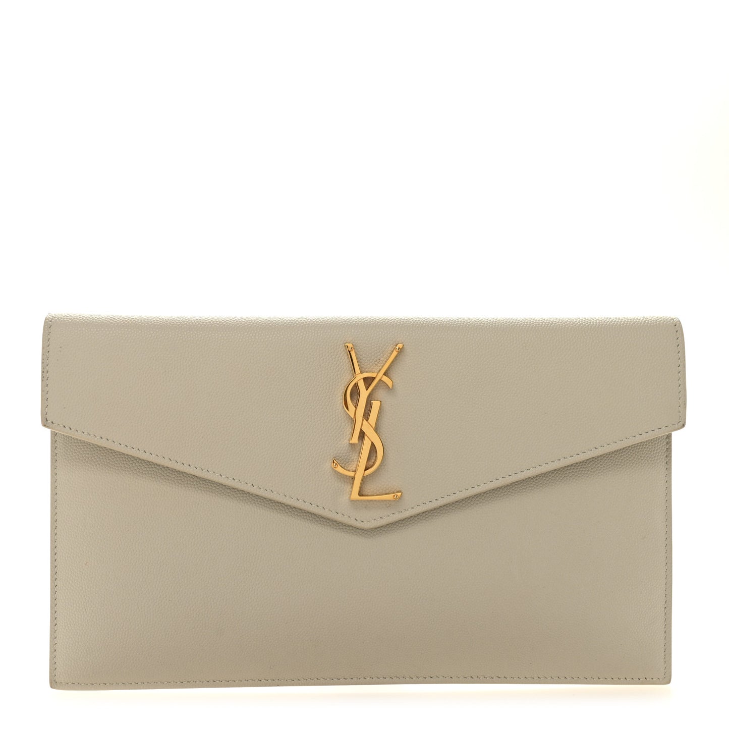 Grain De Poudre Uptown Pouch Crema Soft