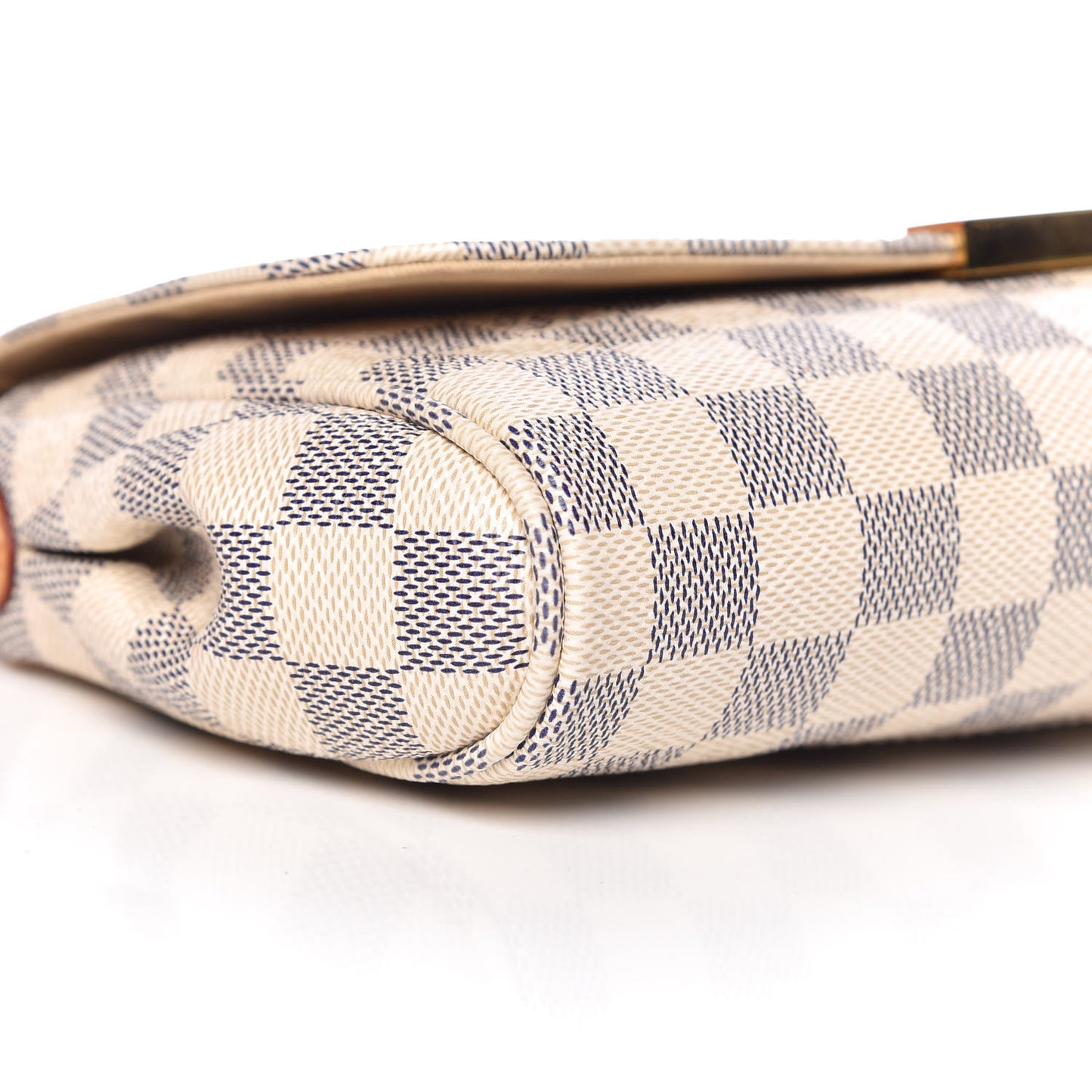 Damier Azur Favorite MM